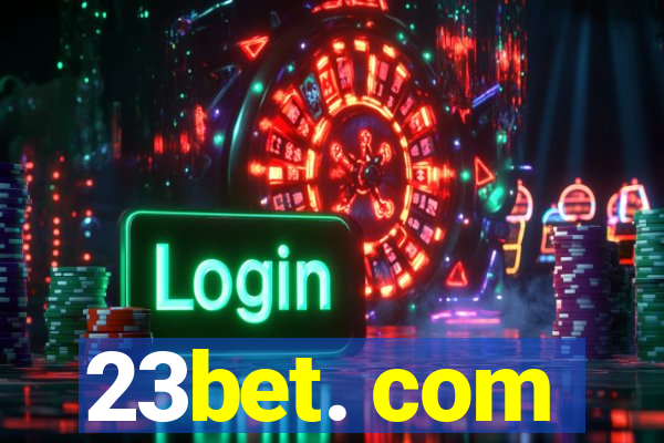 23bet. com